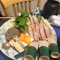 かに道楽 横浜店 - 