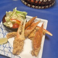 かに道楽 横浜店 - 