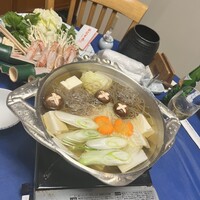 かに道楽 横浜店 - 