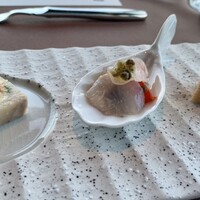 レストラン 北野クラブ - 