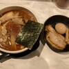 麺処 井の庄 名古屋店