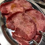 東京 焼肉エイト - 