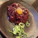 Yakiniku Dainingu Angyuu - 