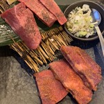 Yakiniku Dainingu Angyuu - 