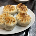 天鴻餃子房 - 