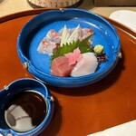 日本料理　華雲 - 