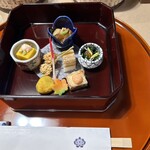 日本料理　華雲 - 