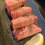 Yakiniku Dainingu Angyuu - 