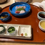 日本料理　華雲 - 