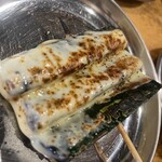 Sumibiyaki Musubi - 