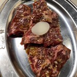 東京 焼肉エイト - 