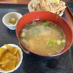 こころ定食こ春 - 