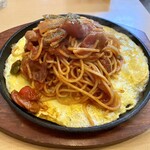 Roku en - 玉子良く焼けてます