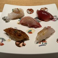鮨 木島 - 