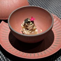 鉄板焼 ステーキ 北野坂 - 