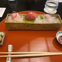 東京 芝 とうふ屋うかい - 