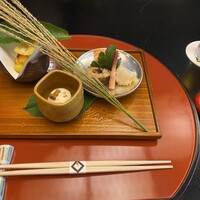 東京 芝 とうふ屋うかい - 