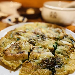 韓国料理 鄭家_2