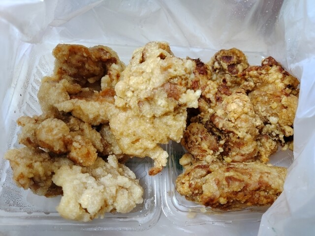 からあげの匠 名取バイパス店 &ndash; 宮城県名取市の唐揚げ専門店