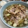 高円寺 ともちんラーメン