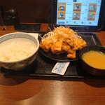 Yoshinoya - 