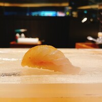 鮨 やまけん 銀座店 - 