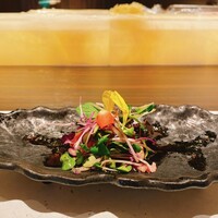 鮨 やまけん 銀座店 - 