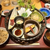 和食や ちそう - 