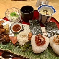 和食や ちそう - 