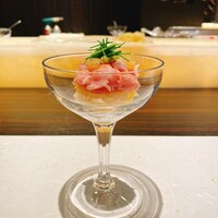 鮨 やまけん 銀座店 - 