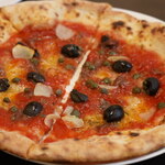 Pizza Bar NAPOLI - 