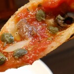 Pizza Bar NAPOLI - 