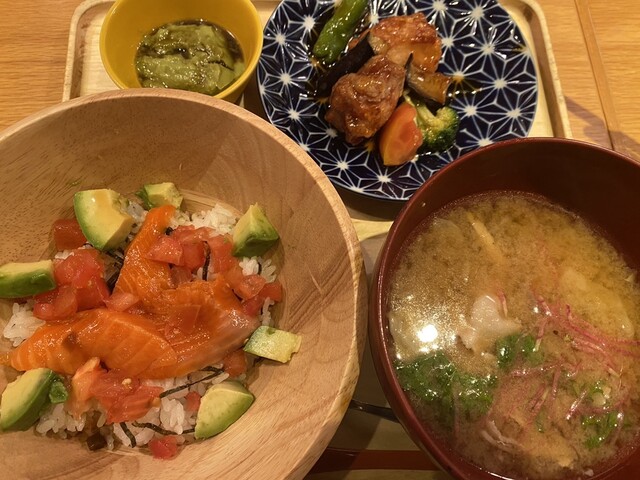 Marumo Kitchen Ruminesuto Shinjuku Ten
