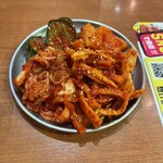 Oosaka Yakiniku Horumon Futago - 