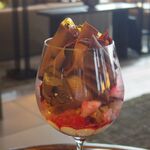 ザ・ラウンジ byアマン - 