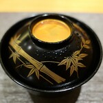 丸新 - （2023/8月）お椀