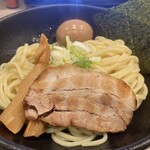 濃厚つけ麺 風雲丸　 - 