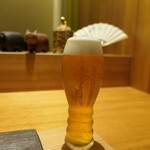 丸新 - （2023/8月）生ビール小