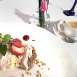 リストランテ アマルフィイ - 