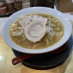 麺屋 音 - 