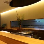 丸新 - （2023/8月）店内