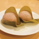 大口屋 - あんぷほうじ茶