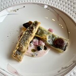 レストランさんざ - 