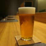 丸新 - （2023/8月）生ビール中