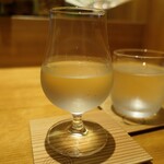 丸新 - （2023/8月）お酒