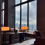 ザ・ラウンジ byアマン - 