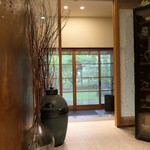 丸新 - （2023/8月）店内