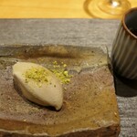 丸新 - （2023/8月）小豆アイス