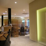 丸新 - （2023/8月）店内