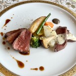 レストランさんざ - 